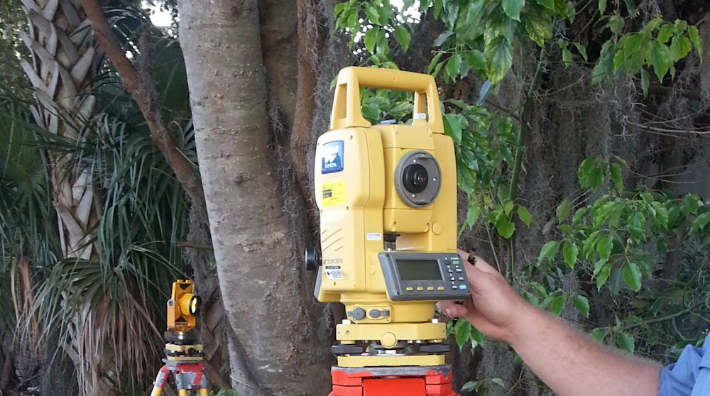 Bohanon & Associates Land Surveying