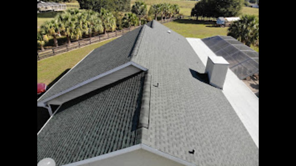 Thomas Roofing of Central Florida